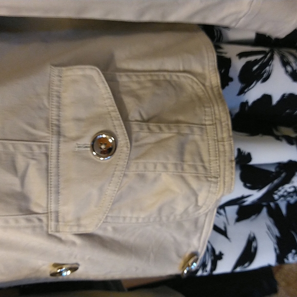 NWOT Jones New York Signature Jacket (L) - Picture 11 of 13